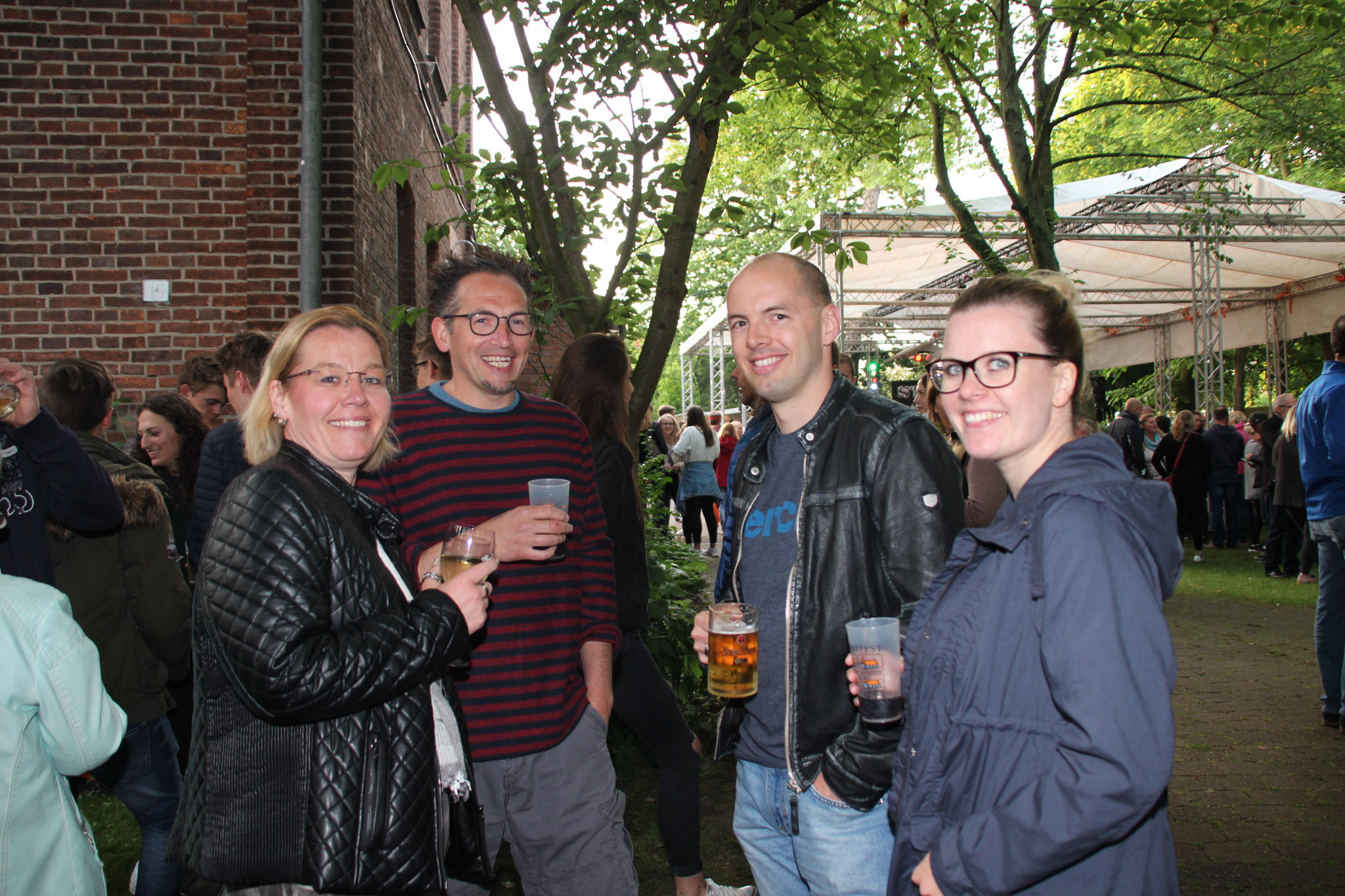 10. Kirchhorster Zehntfest 2017