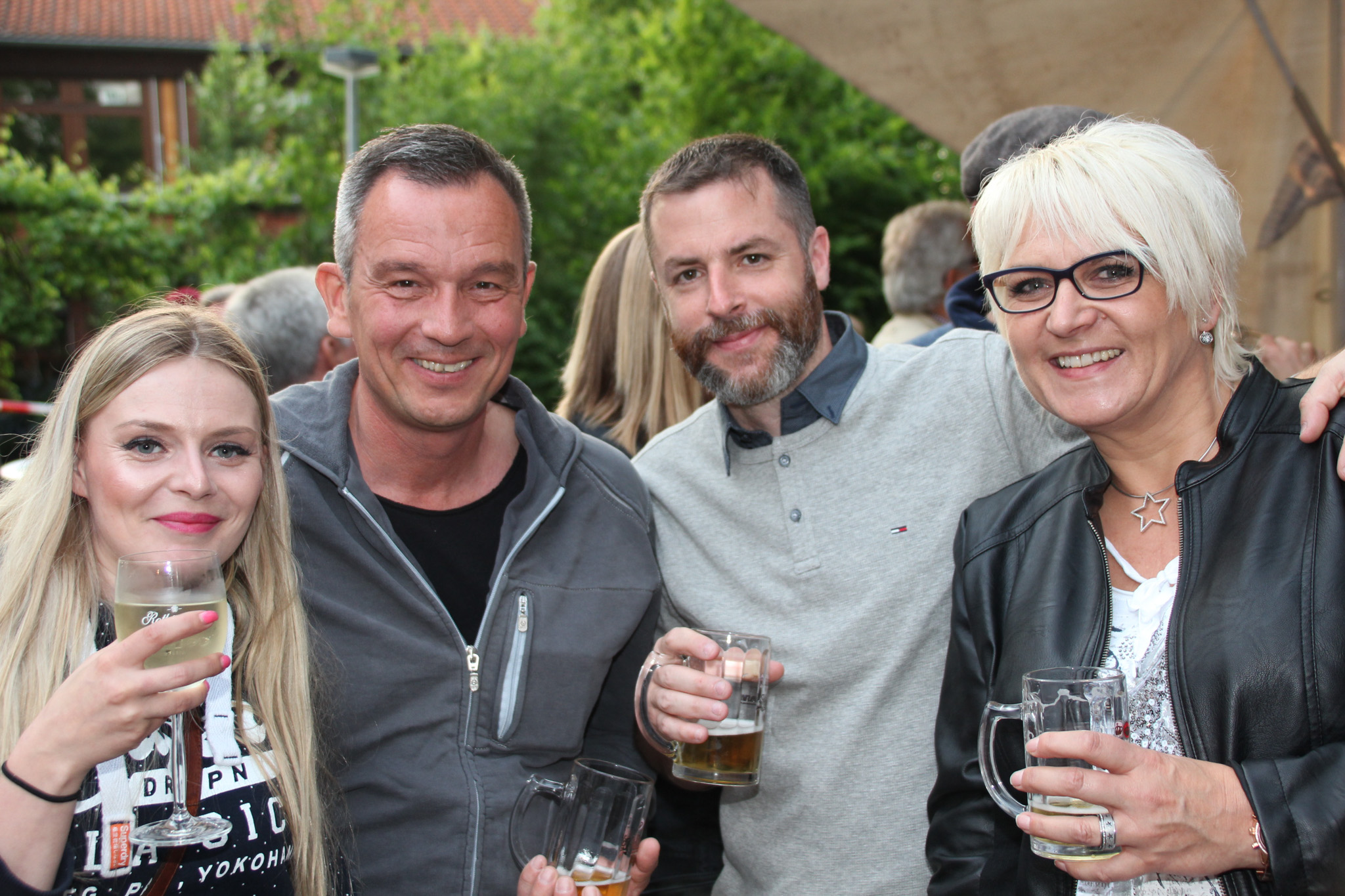 10. Kirchhorster Zehntfest 2017