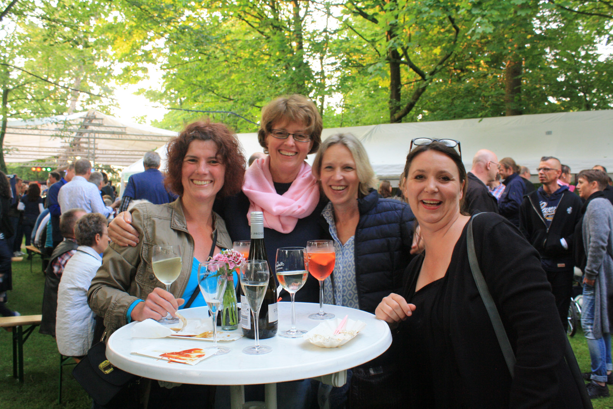 10. Kirchhorster Zehntfest 2017