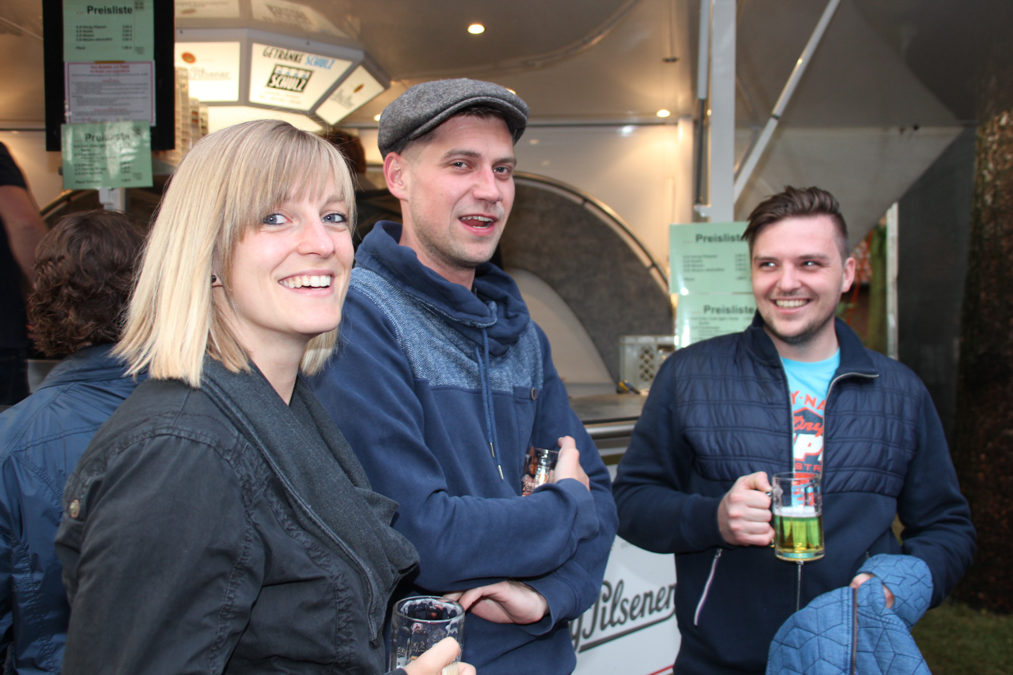 10. Kirchhorster Zehntfest 2017