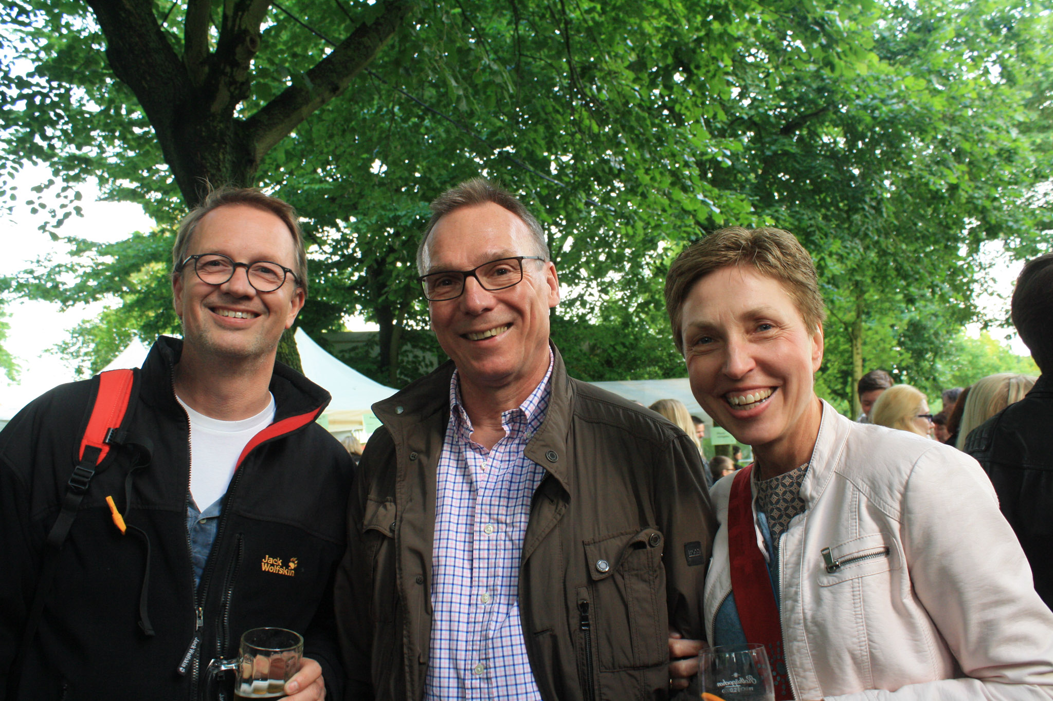 10. Kirchhorster Zehntfest 2017
