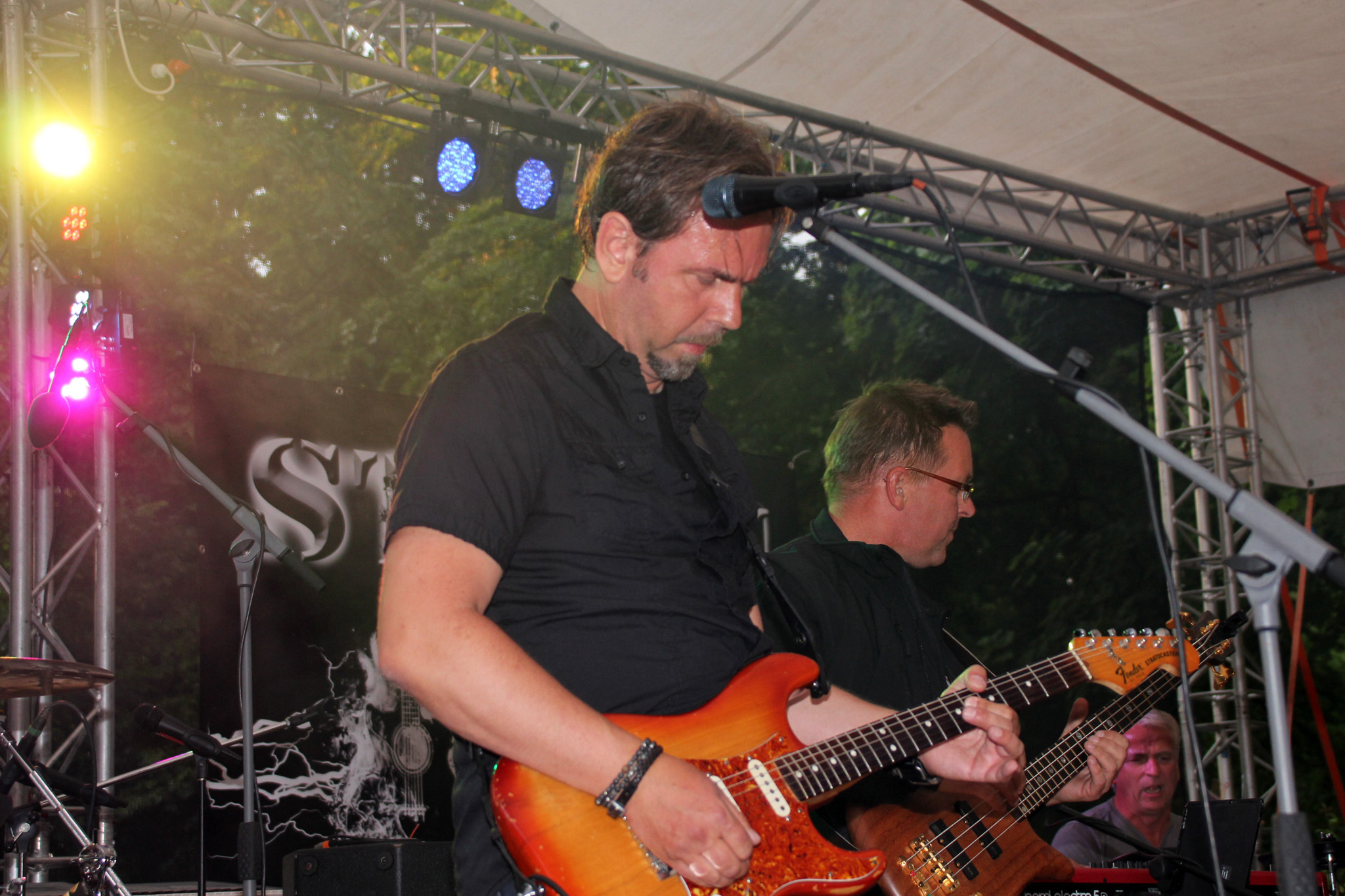 10. Kirchhorster Zehntfest 2017