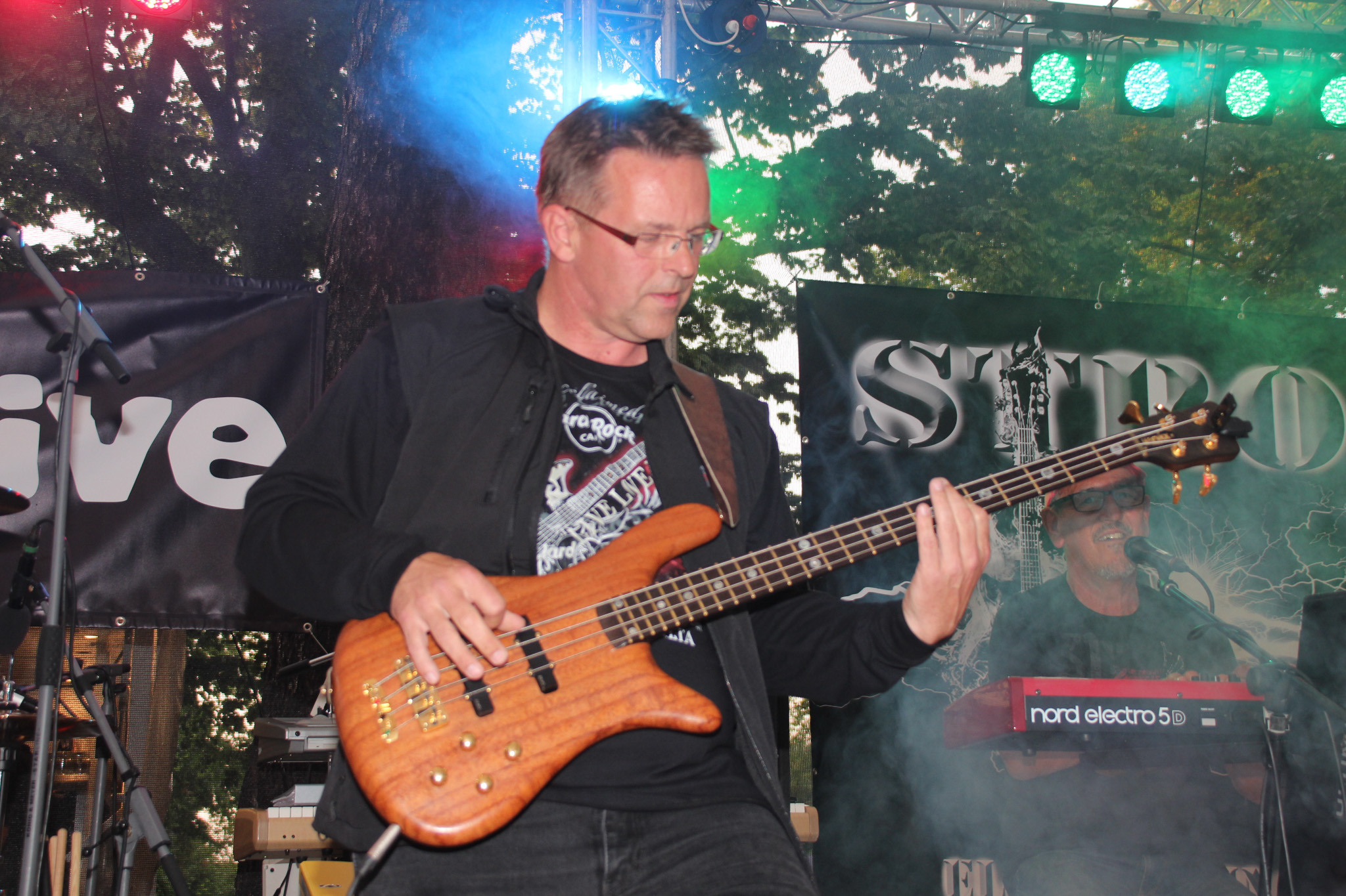 10. Kirchhorster Zehntfest 2017