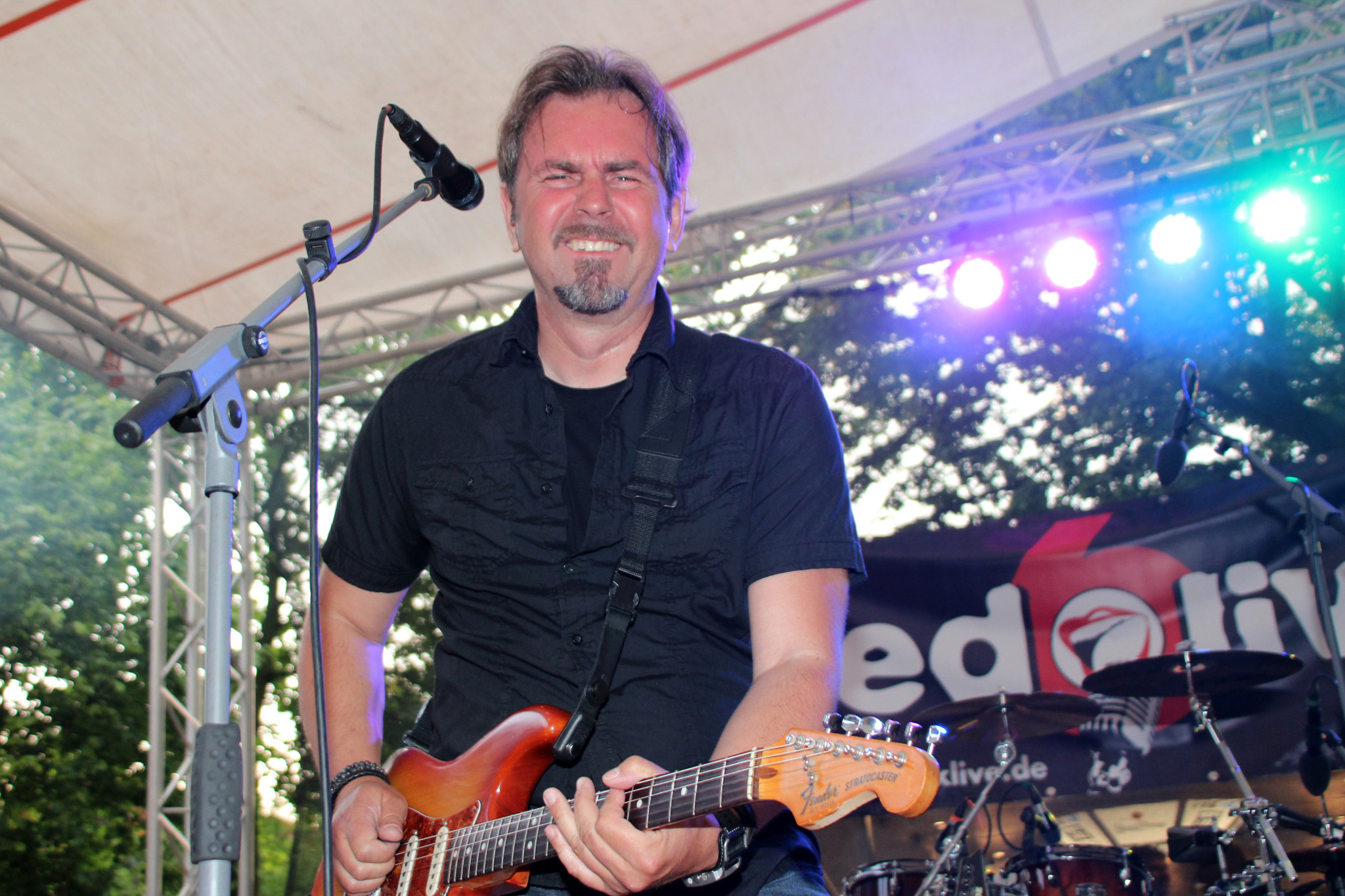 10. Kirchhorster Zehntfest 2017