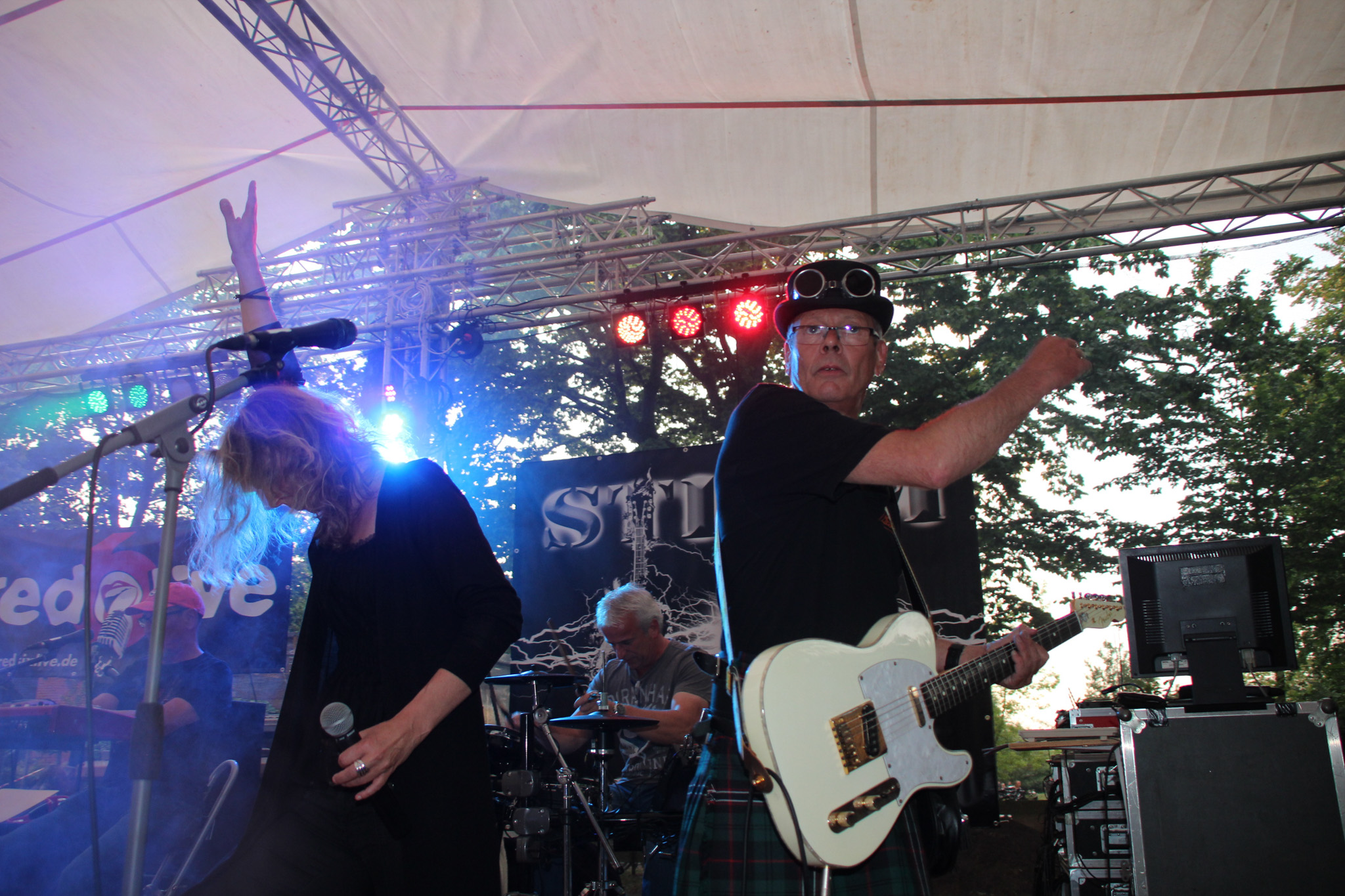 10. Kirchhorster Zehntfest 2017
