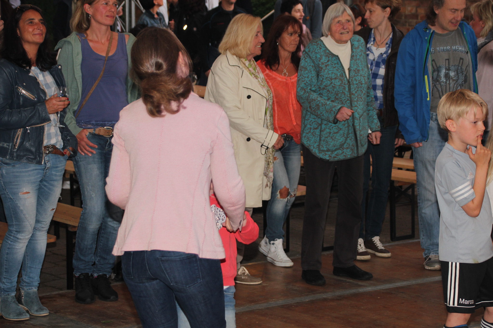 10. Kirchhorster Zehntfest 2017
