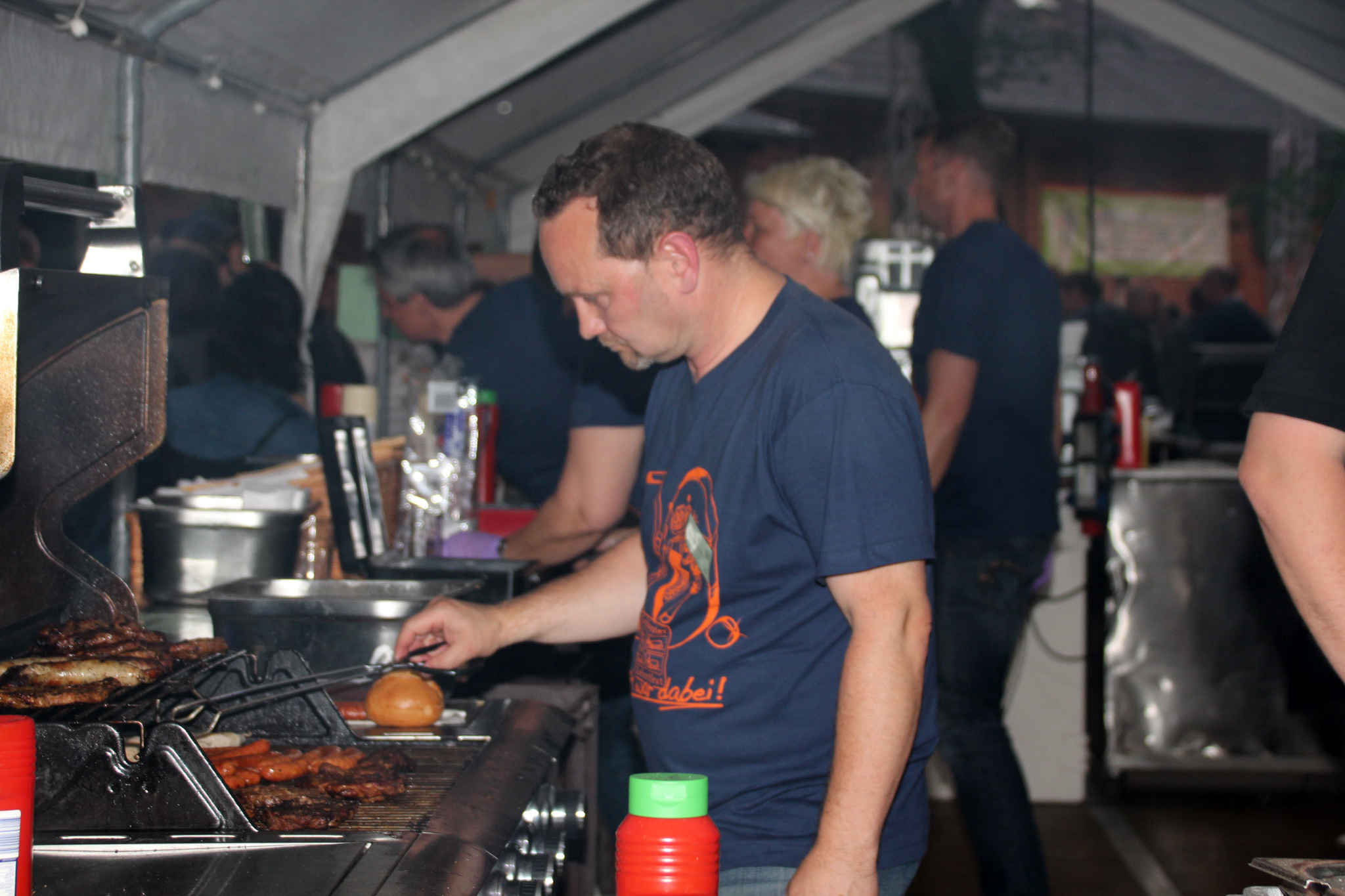 10. Kirchhorster Zehntfest 2017