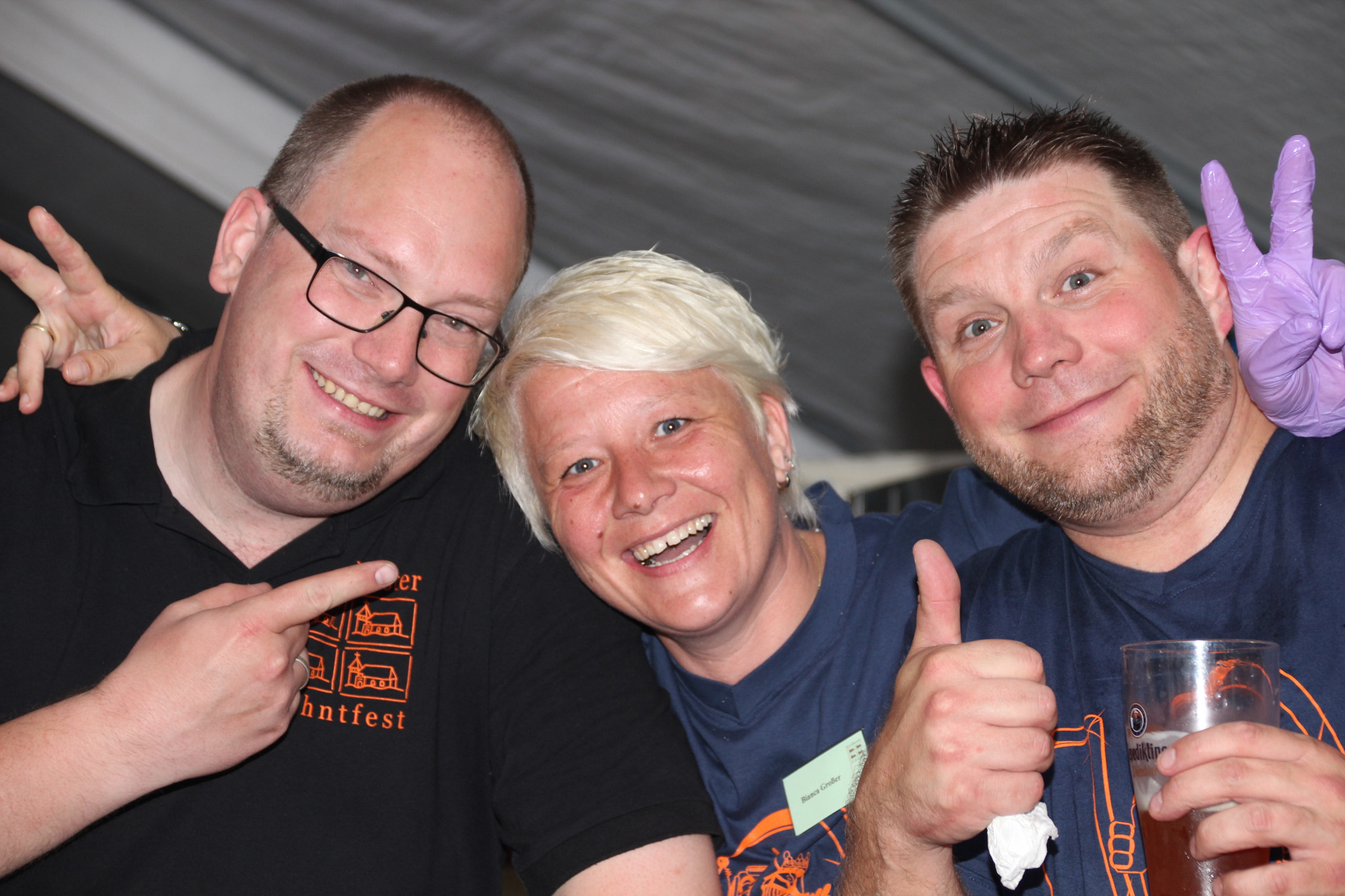 10. Kirchhorster Zehntfest 2017
