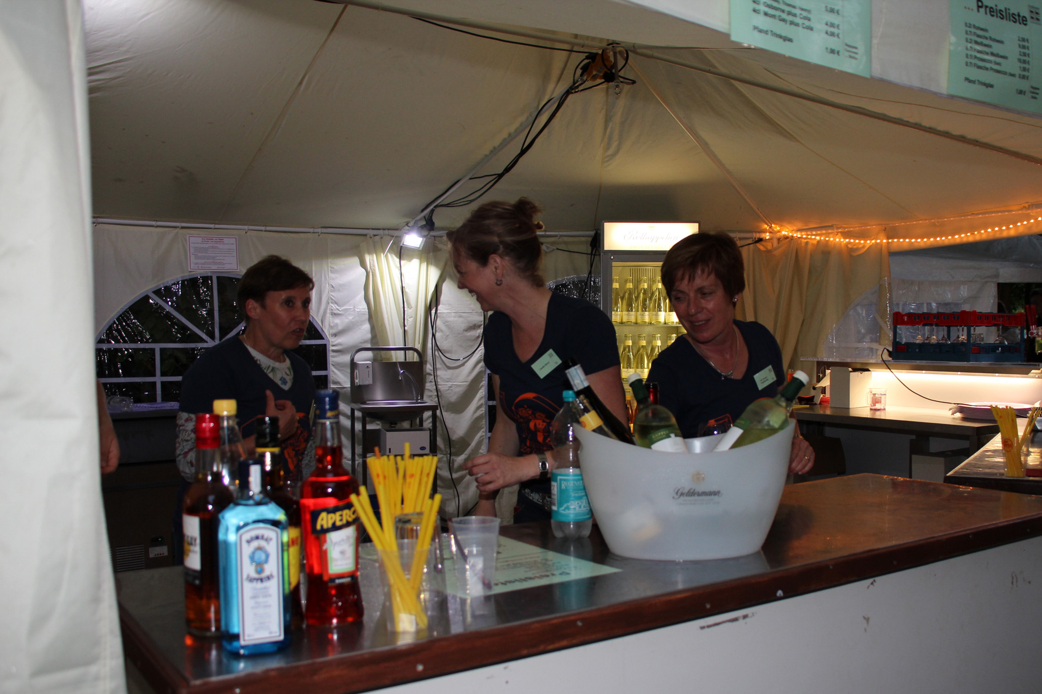 10. Kirchhorster Zehntfest 2017