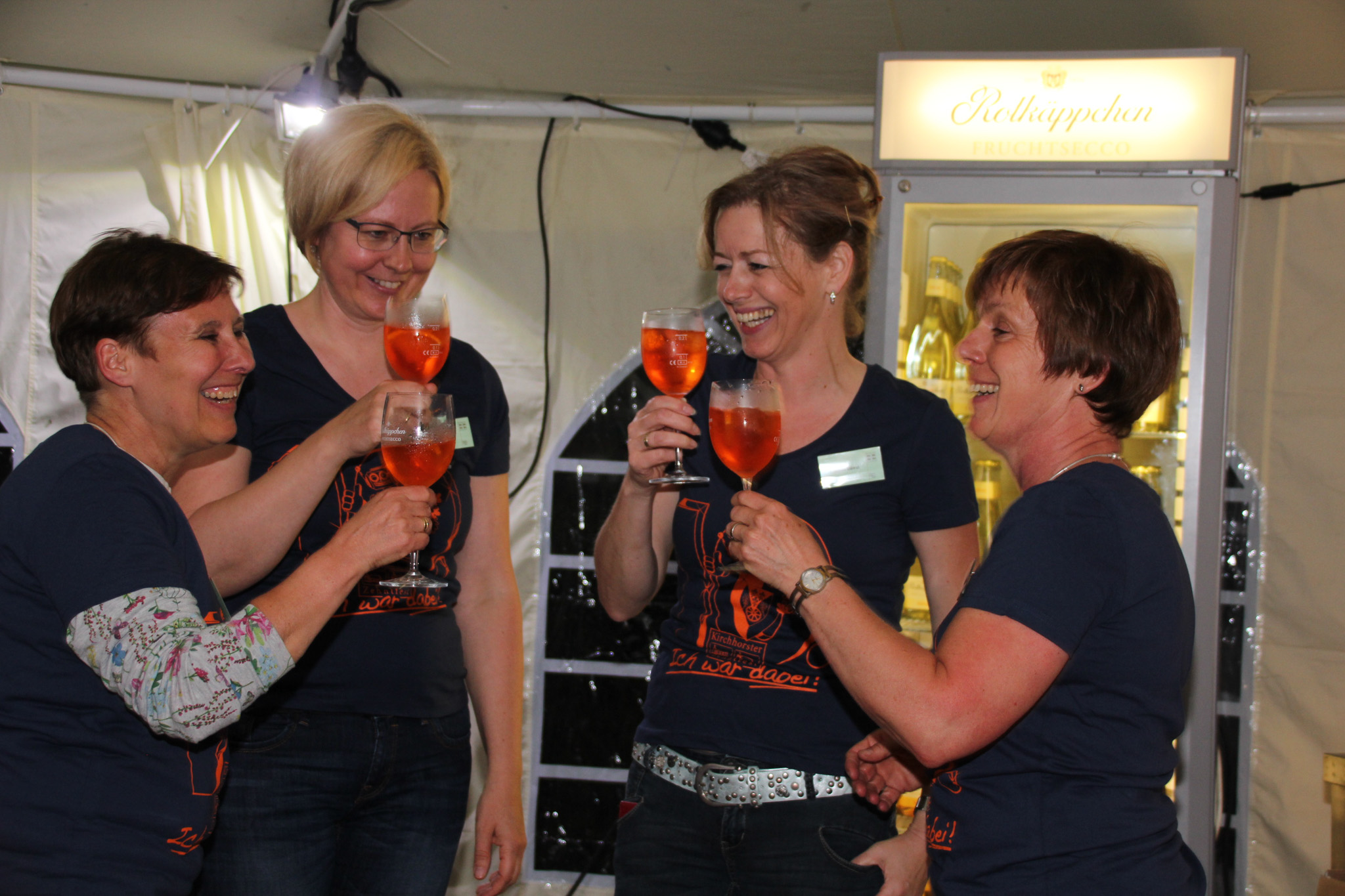 10. Kirchhorster Zehntfest 2017