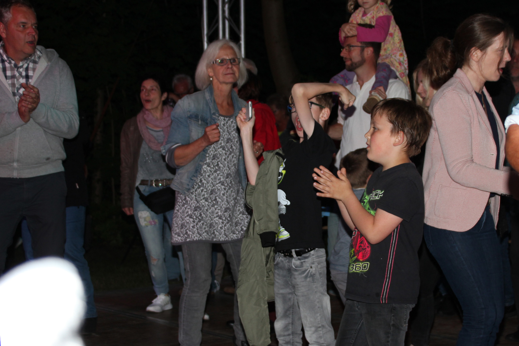 10. Kirchhorster Zehntfest 2017