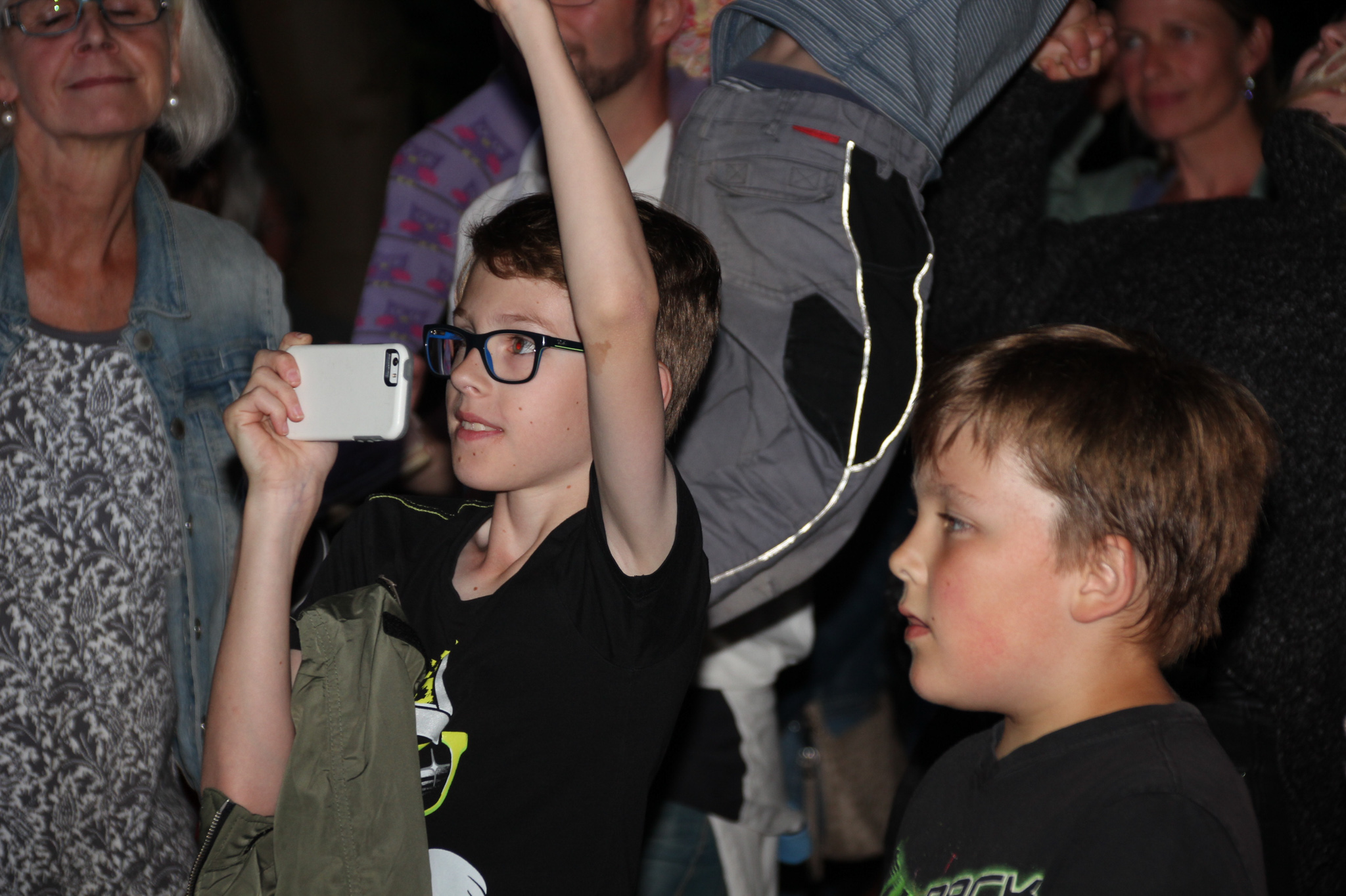 10. Kirchhorster Zehntfest 2017