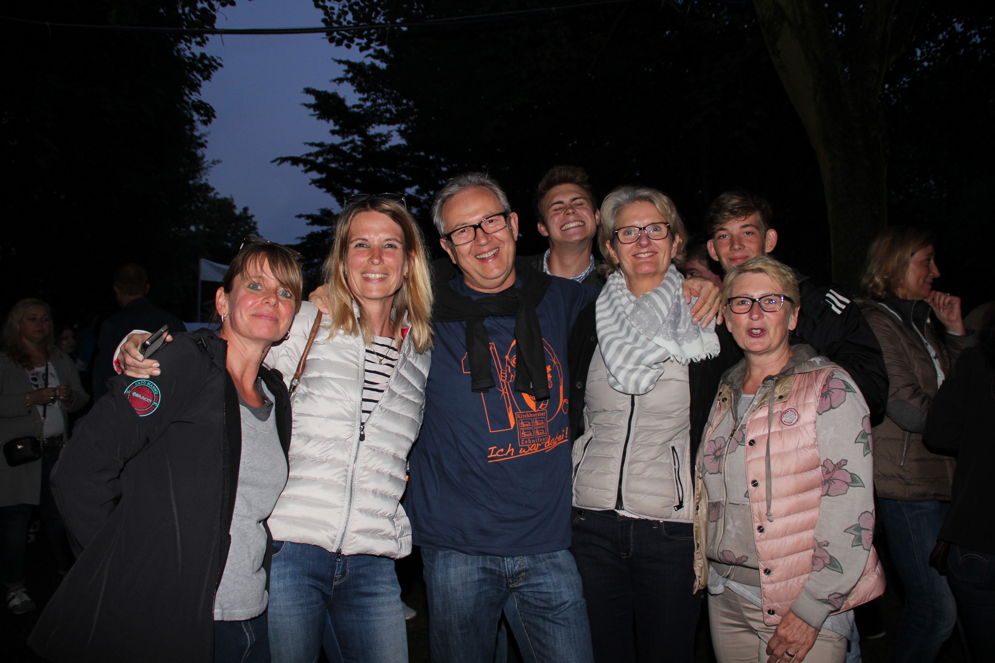 10. Kirchhorster Zehntfest 2017
