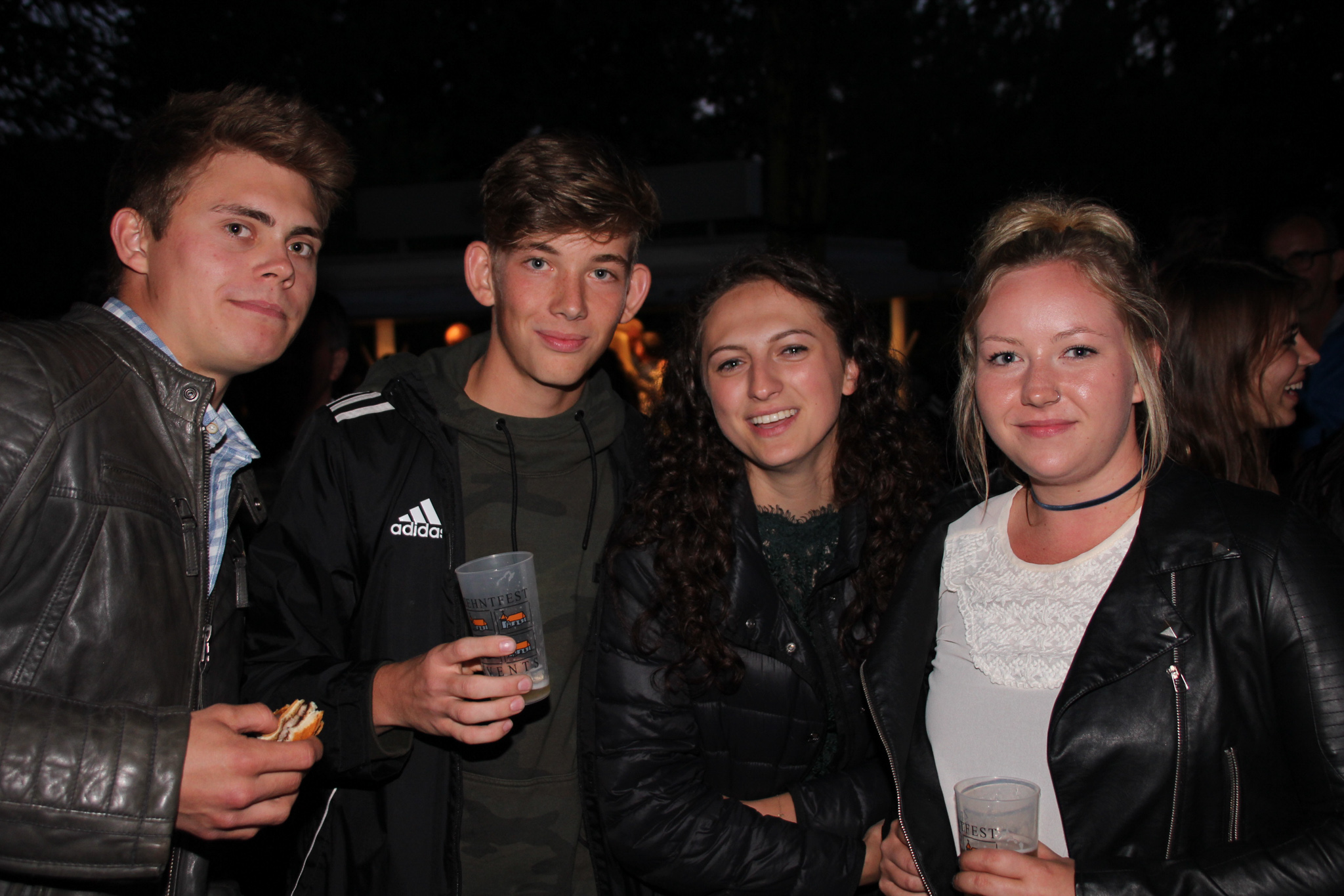 10. Kirchhorster Zehntfest 2017