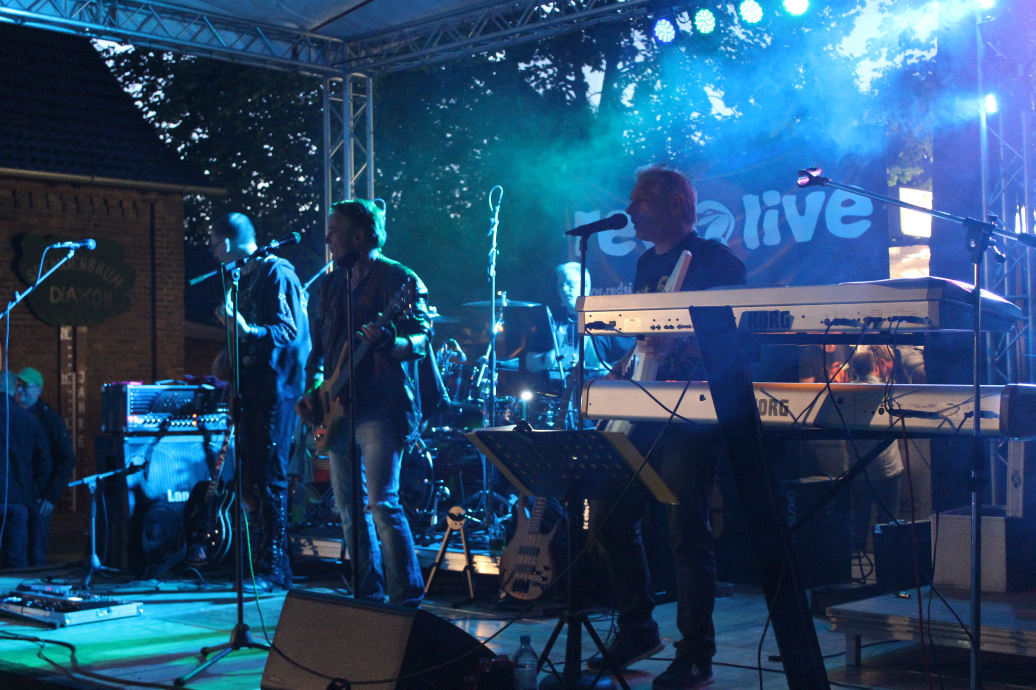 10. Kirchhorster Zehntfest 2017