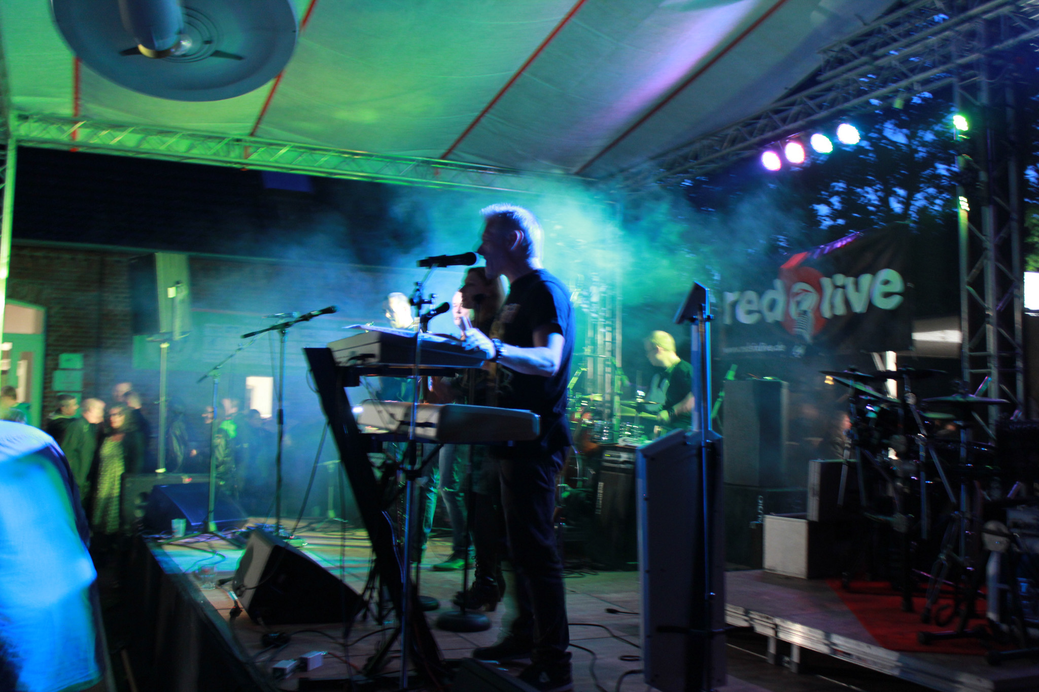 10. Kirchhorster Zehntfest 2017