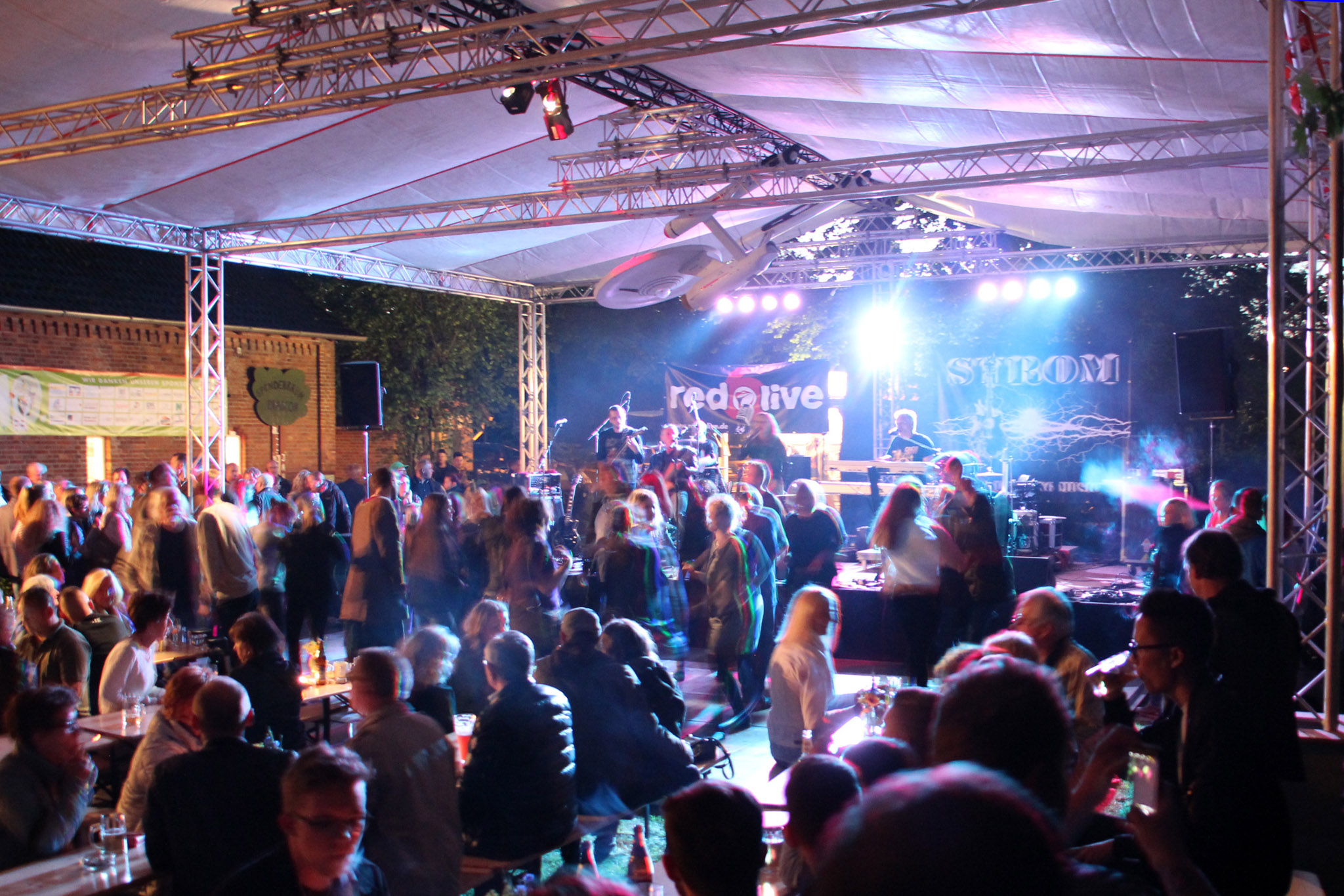 10. Kirchhorster Zehntfest 2017