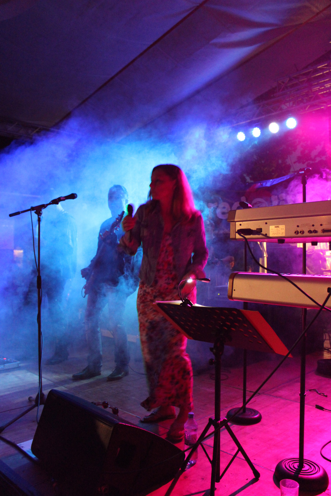 10. Kirchhorster Zehntfest 2017