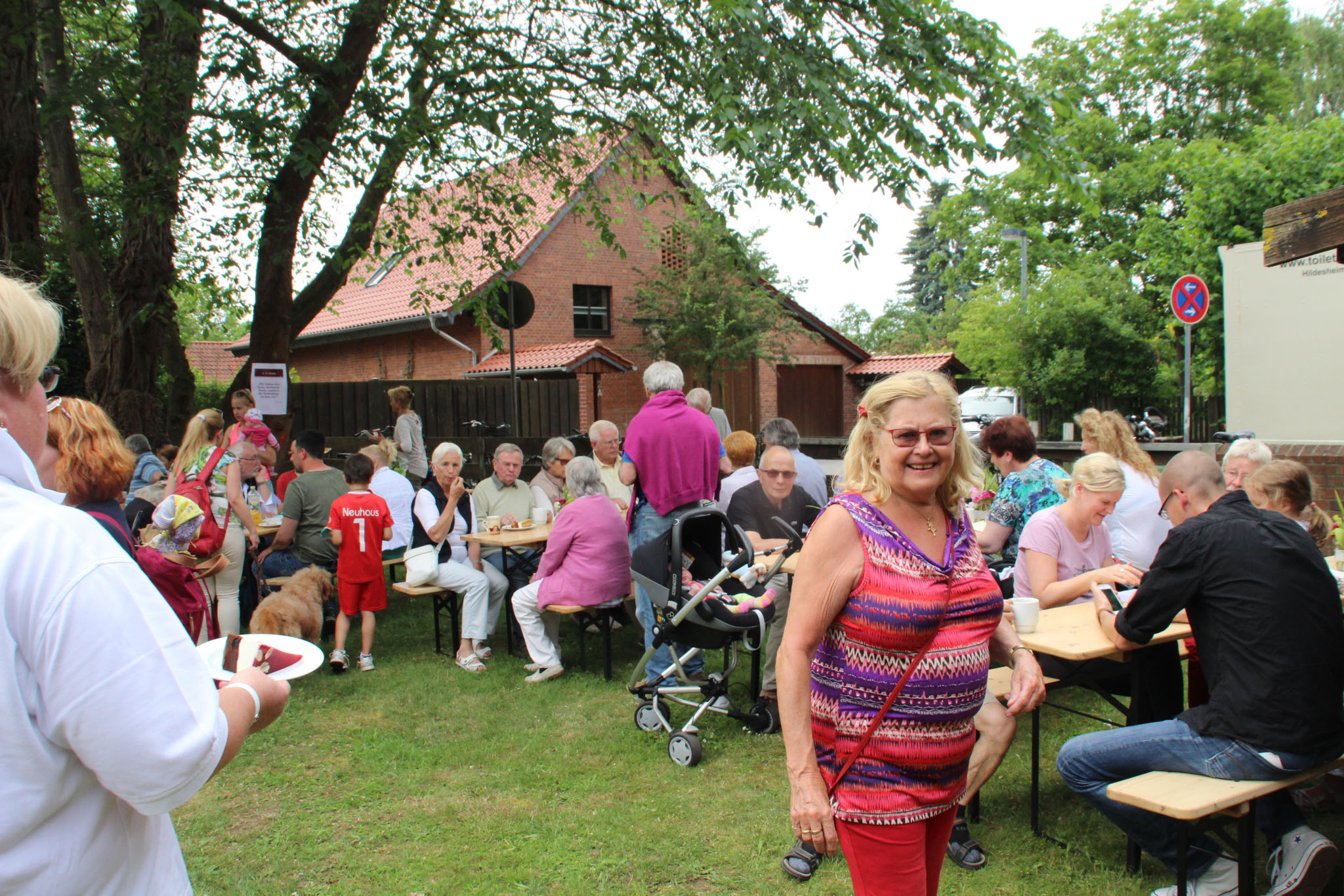 10. Kirchhorster Zehntfest 2017