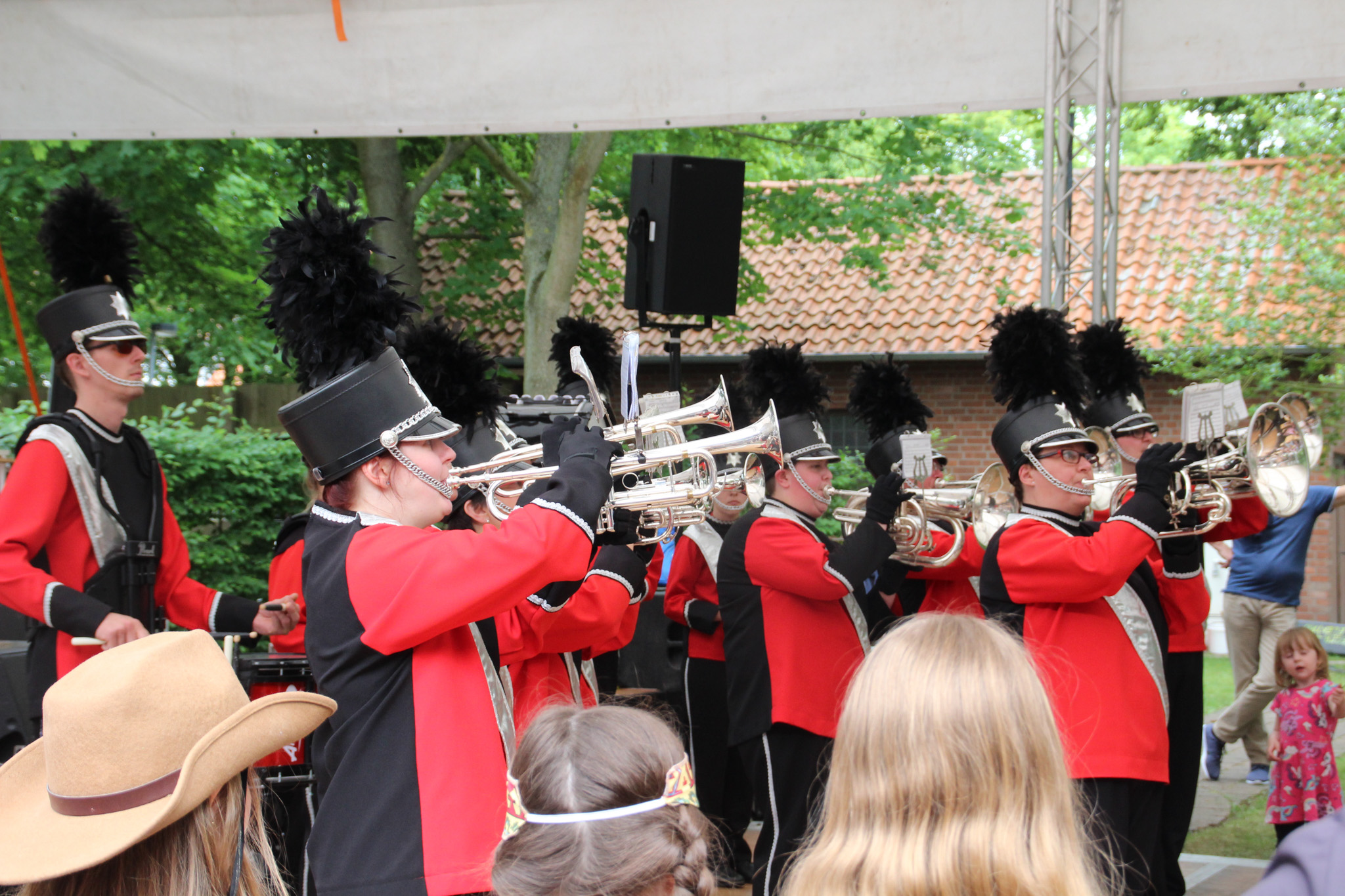 10. Kirchhorster Zehntfest 2017