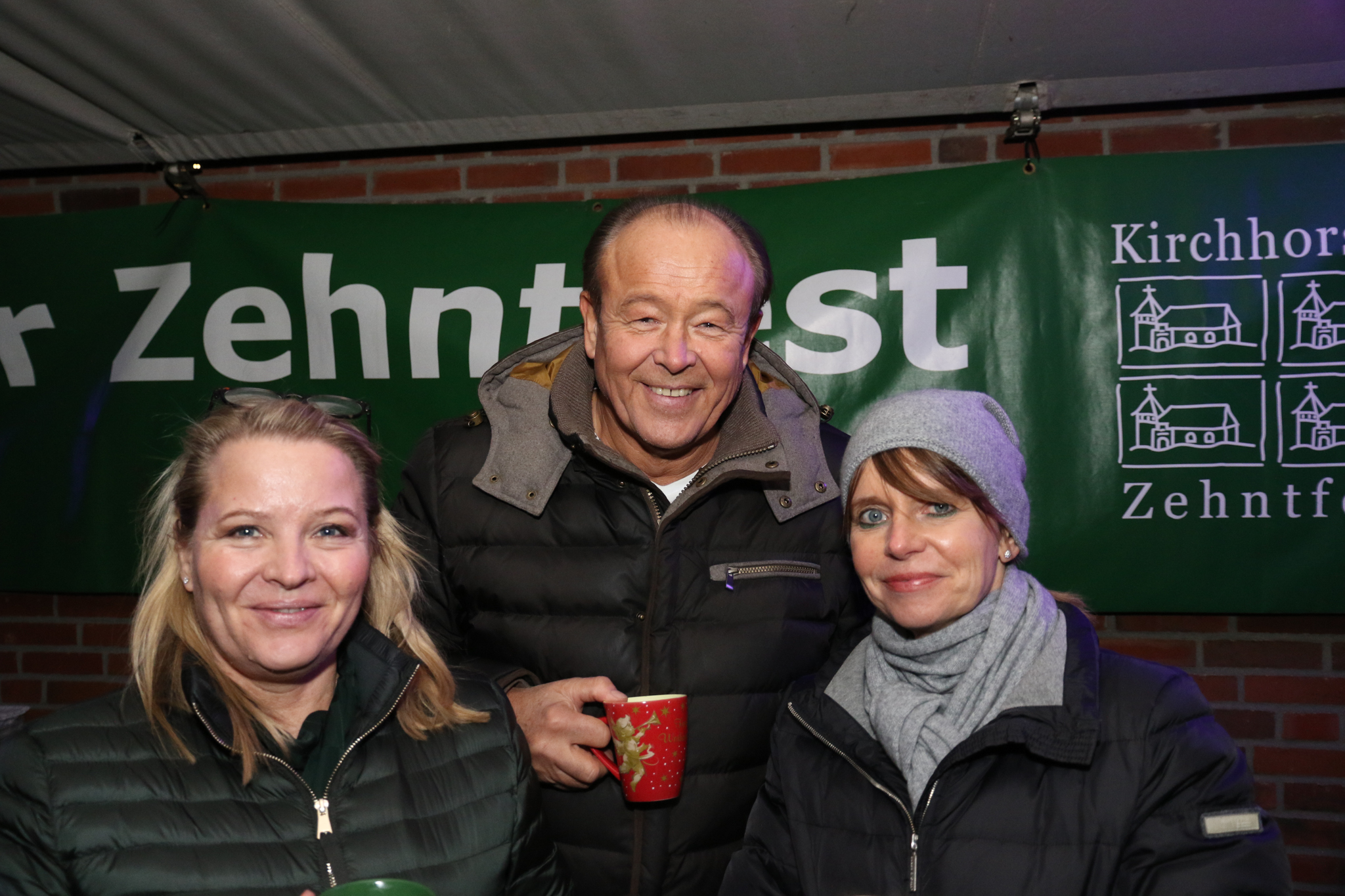 Zehntfest.Event - Auf ein Stündchen 2019