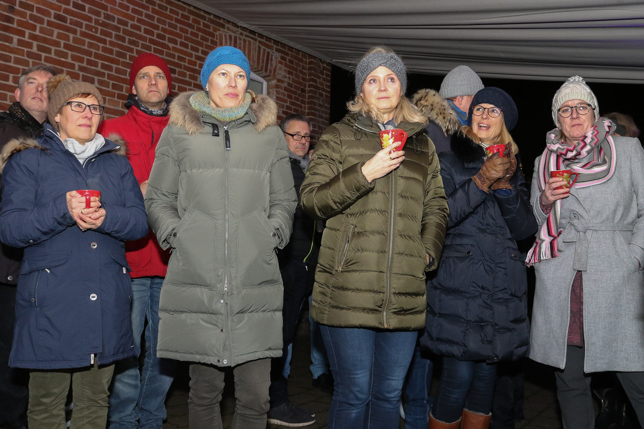 Zehntfest.Event - Auf ein Stündchen 2019