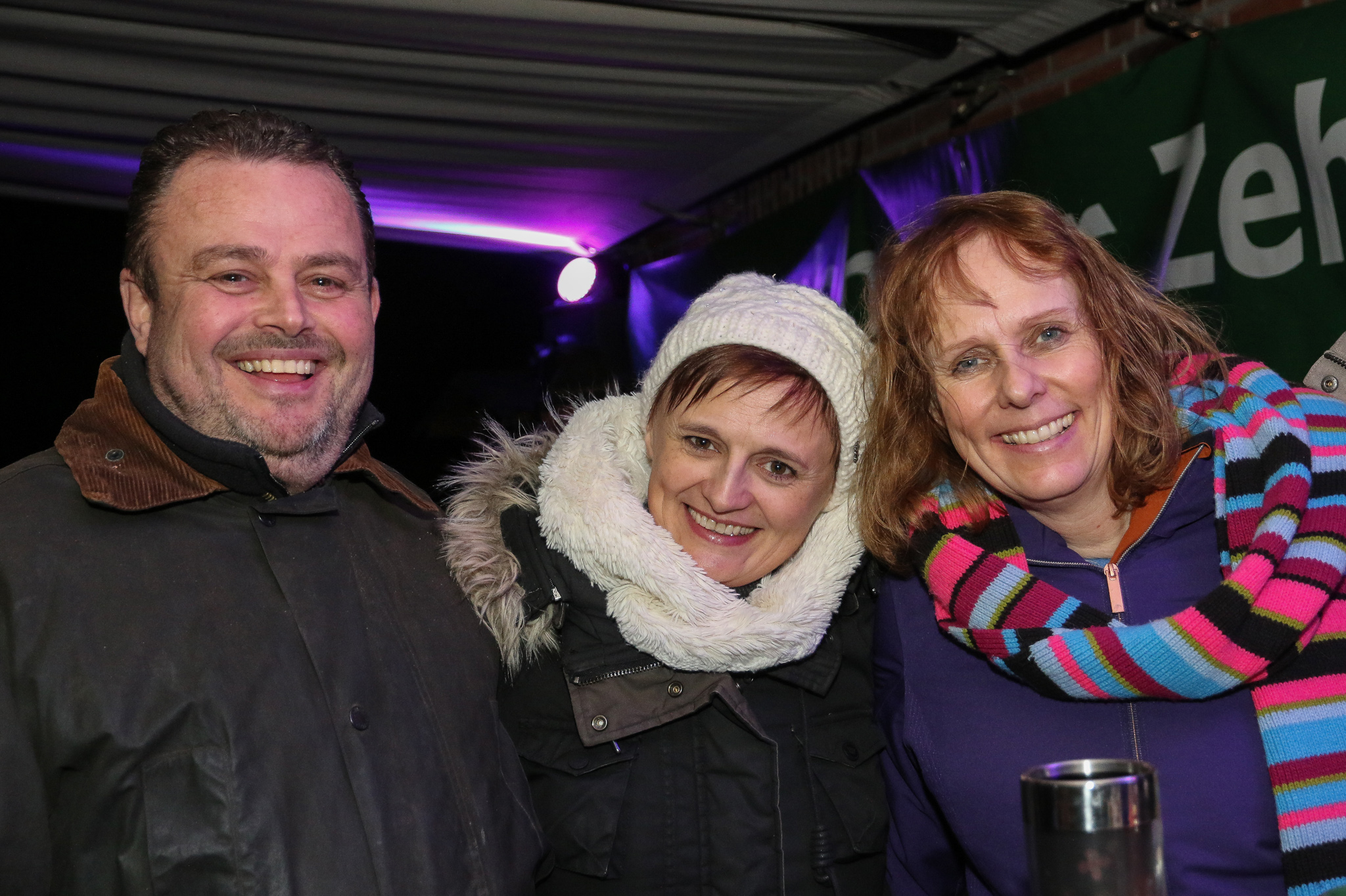 Zehntfest.Event - Auf ein Stündchen 2019