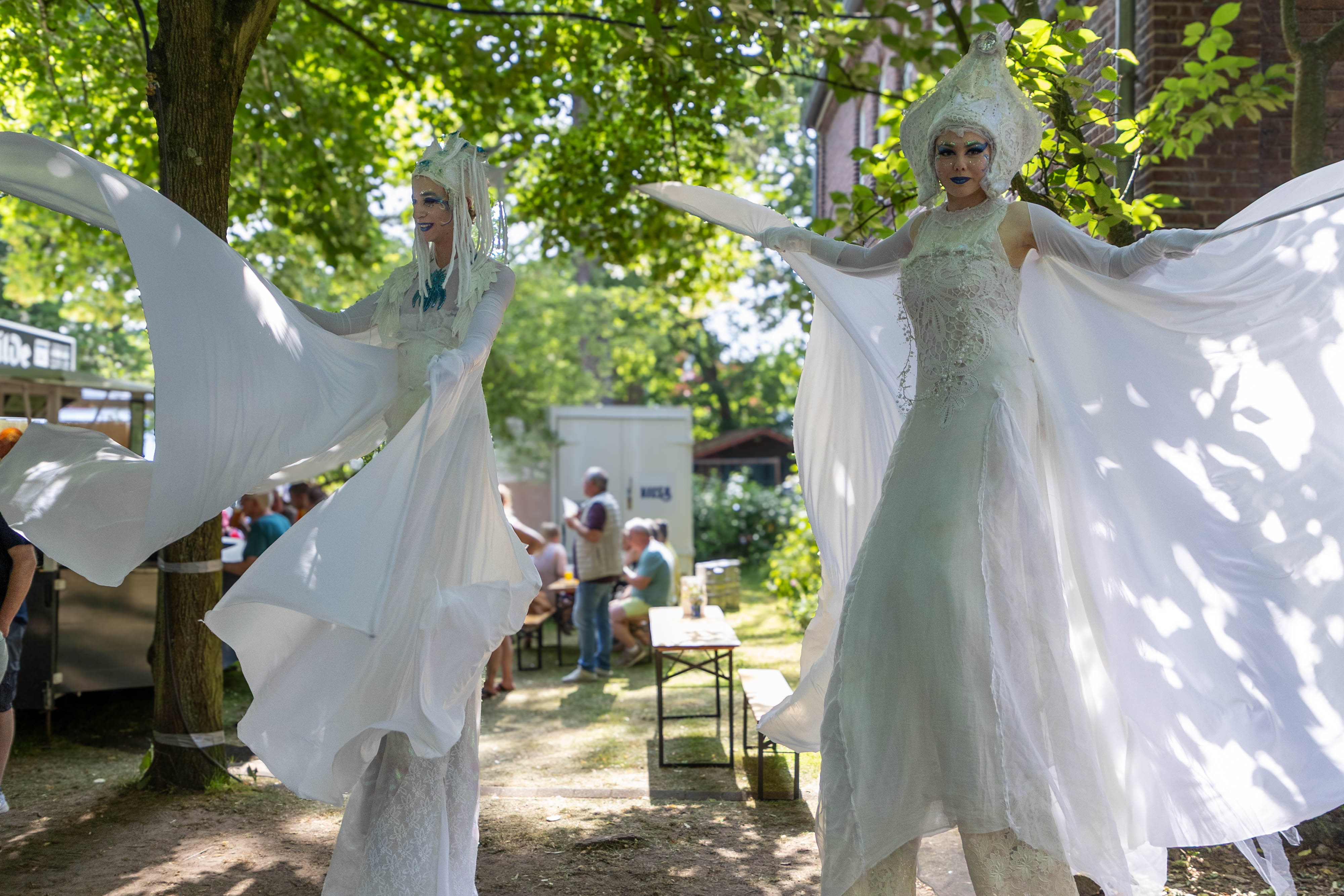 Kirchhorster Zehntfest 2025