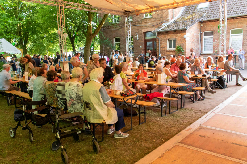 Kirchhorster Zehntfest 2025