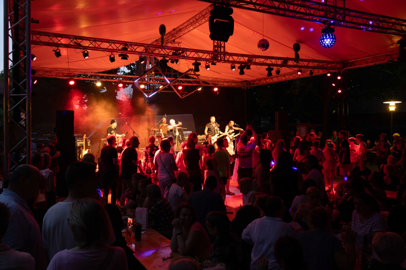 Kirchhorster Zehntfest 2025