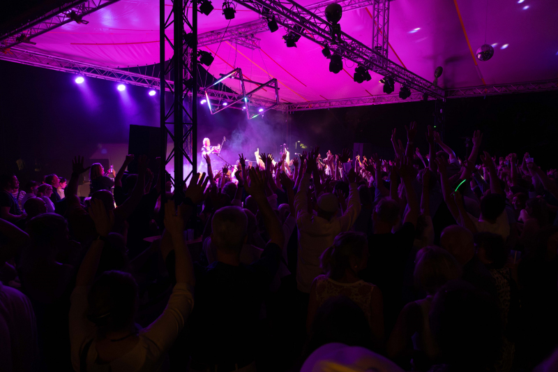 Kirchhorster Zehntfest 2025