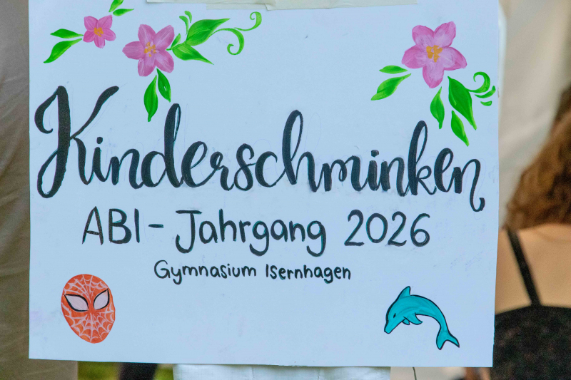 Kirchhorster Zehntfest 2025