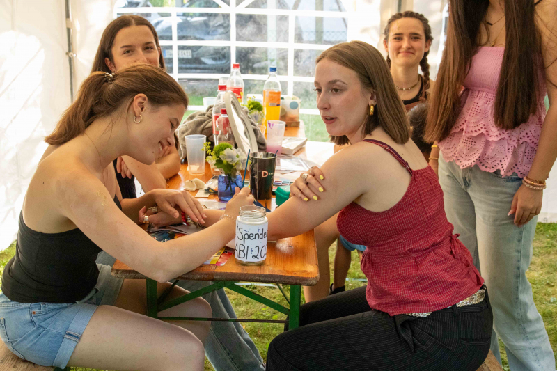Kirchhorster Zehntfest 2025