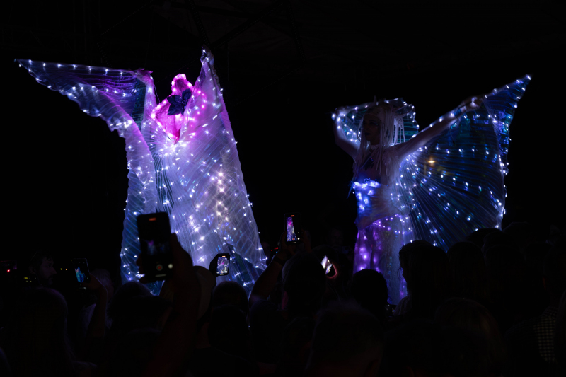Kirchhorster Zehntfest 2025