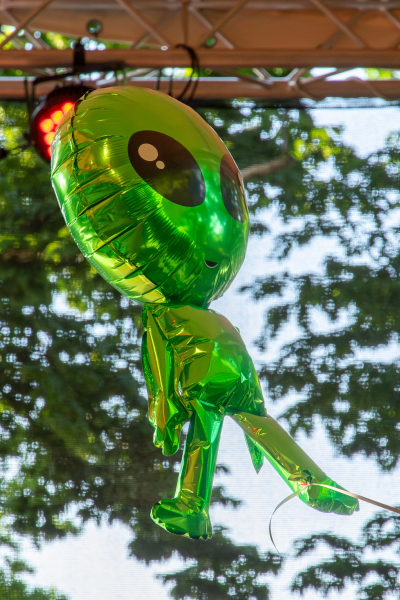 Kirchhorster Zehntfest 2025