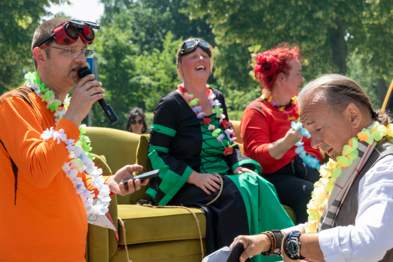 Kirchhorster Zehntfest 2025