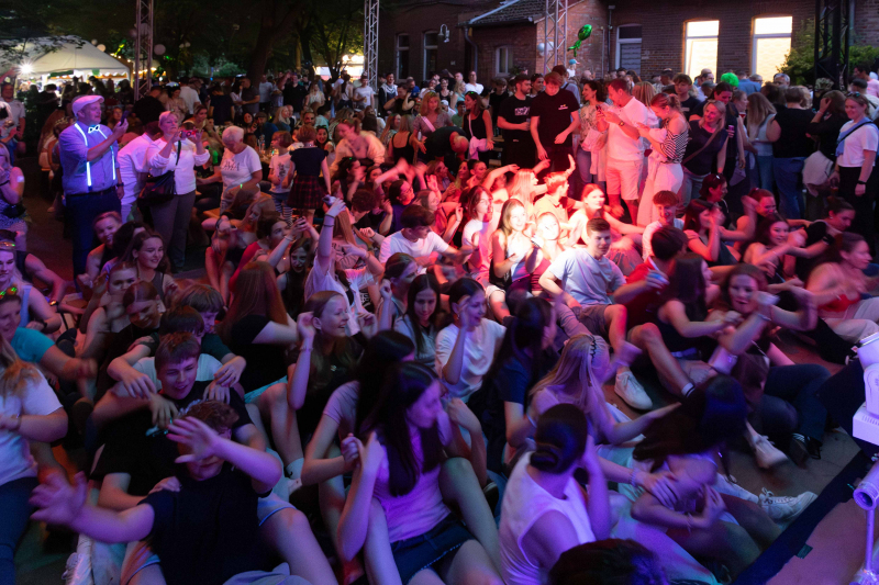 Kirchhorster Zehntfest 2025