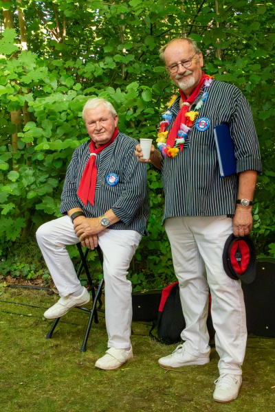 Kirchhorster Zehntfest 2025