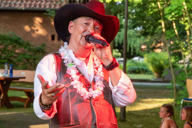 Kirchhorster Zehntfest 2025