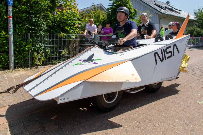 Kirchhorster Zehntfest 2025