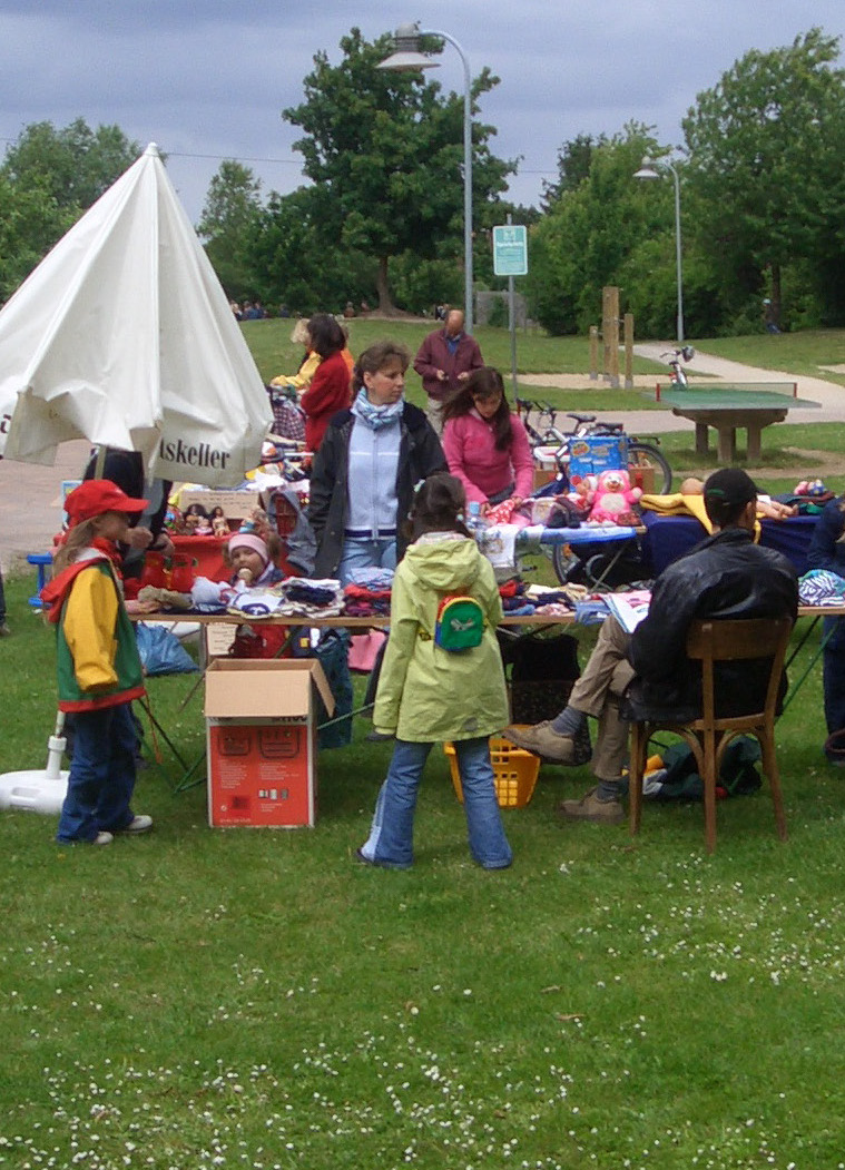 5. Kirchhorster Zehntfest 2005