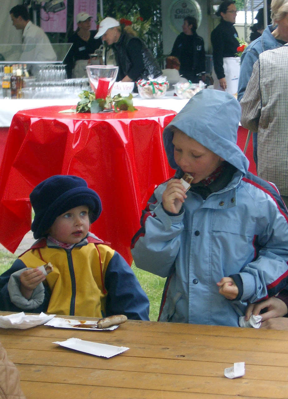 5. Kirchhorster Zehntfest 2005