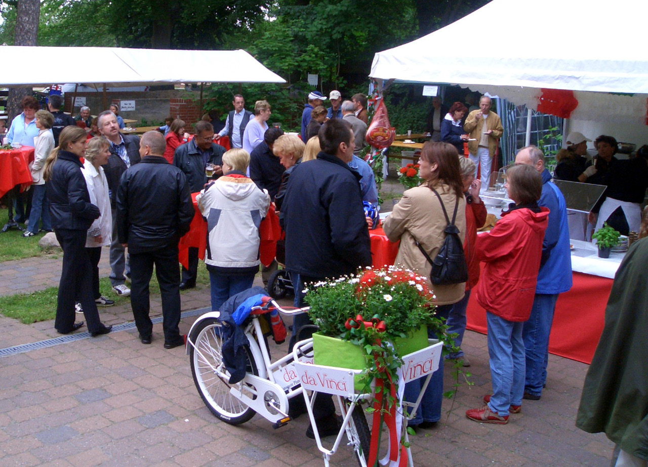 5. Kirchhorster Zehntfest 2005