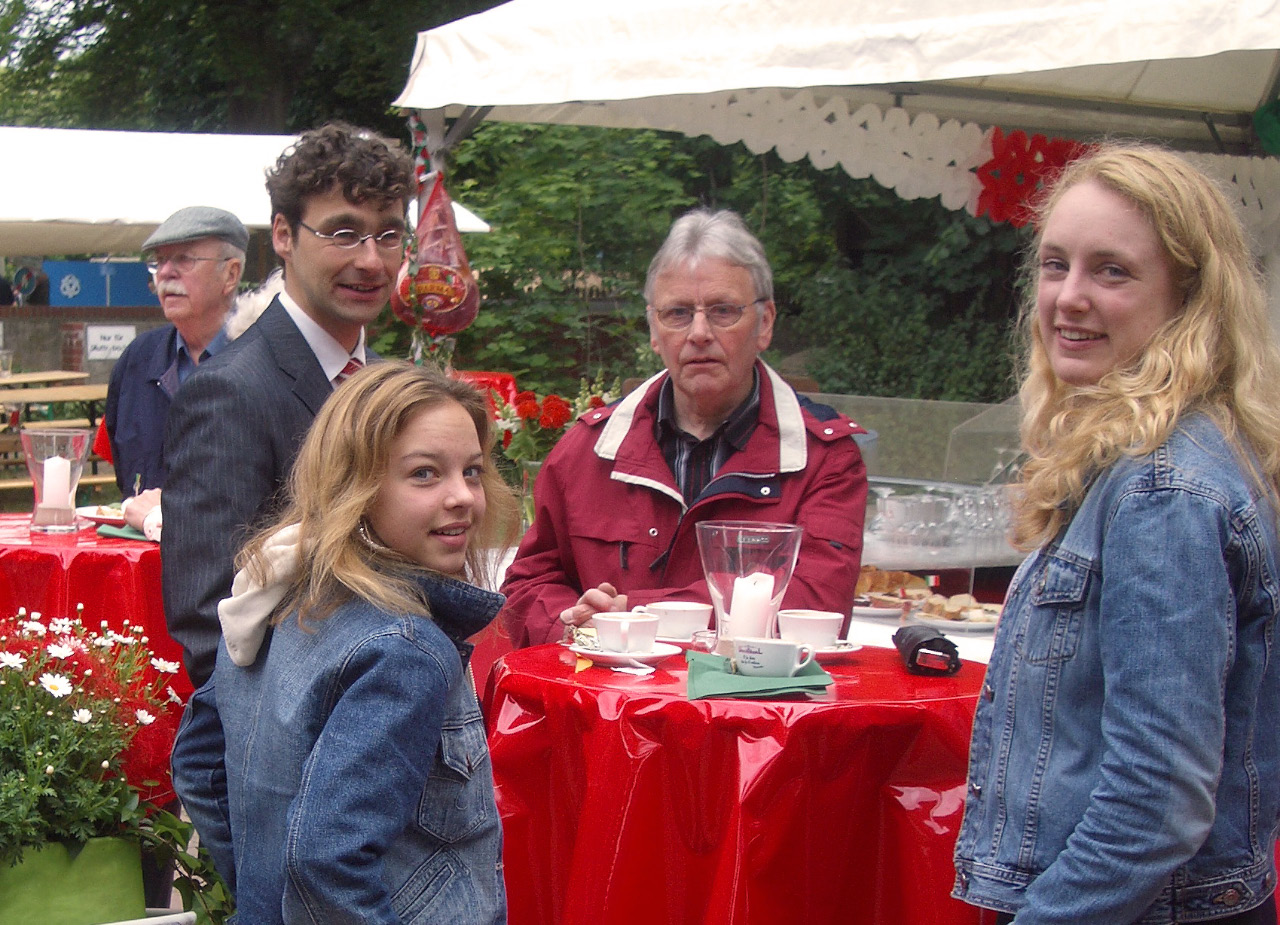 5. Kirchhorster Zehntfest 2005