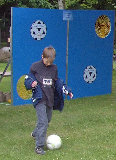 5. Kirchhorster Zehntfest 2005