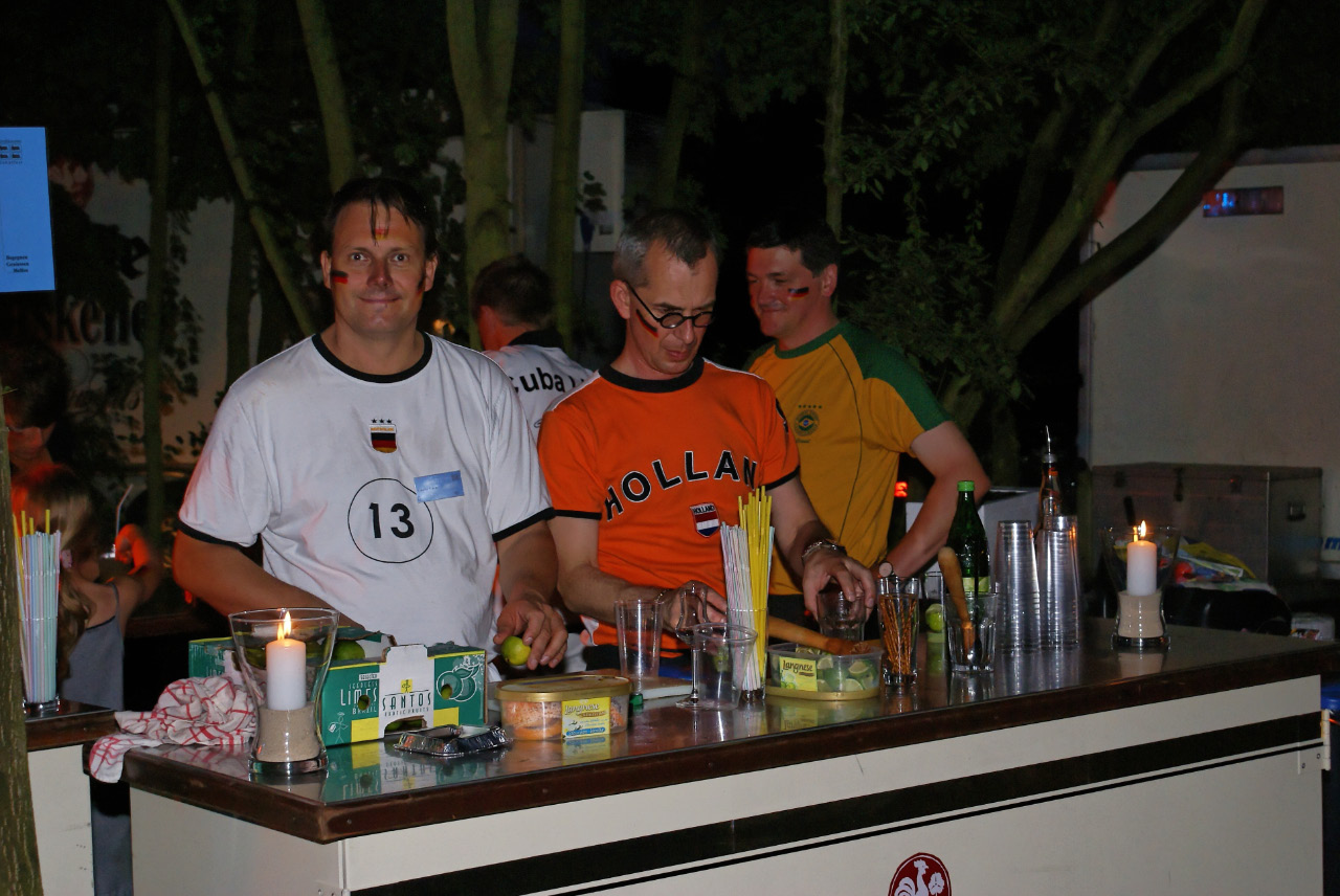 6. Kirchhorster Zehntfest 2007