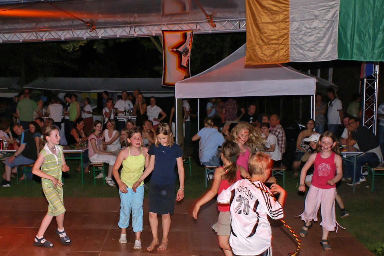 6. Kirchhorster Zehntfest 2007