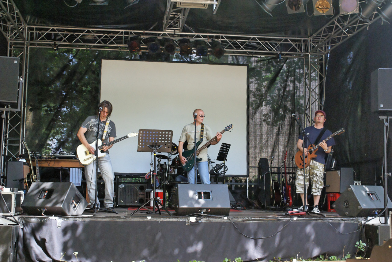6. Kirchhorster Zehntfest 2007