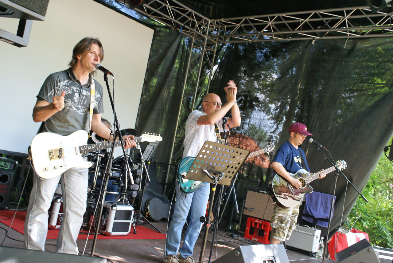 6. Kirchhorster Zehntfest 2007