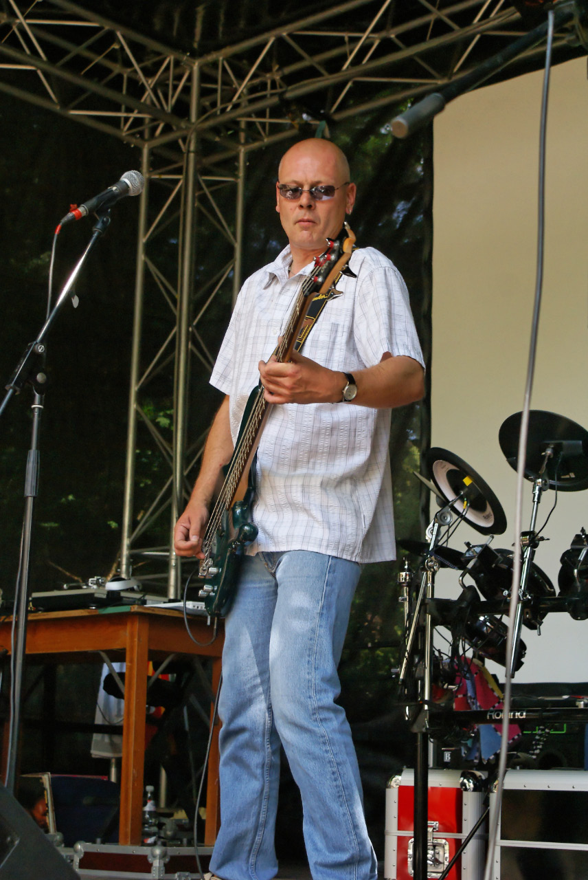 6. Kirchhorster Zehntfest 2007